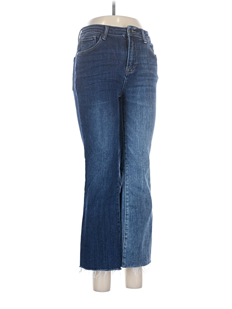 Pre-owned Risen Jeans In Blue