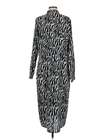 Hazel Casual Dress (view 2)