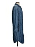 Chico's 100% Lyocell Blue Casual Dress Size Sm (0) - photo 4
