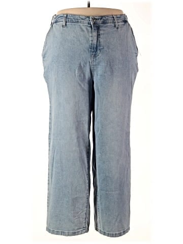 DKNY Jeans Jeans (view 1)
