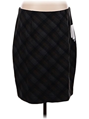 Amanda + Chelsea Formal Skirt (view 1)