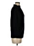 The Reset Solid Black Wool Pullover Sweater Size M - photo 4