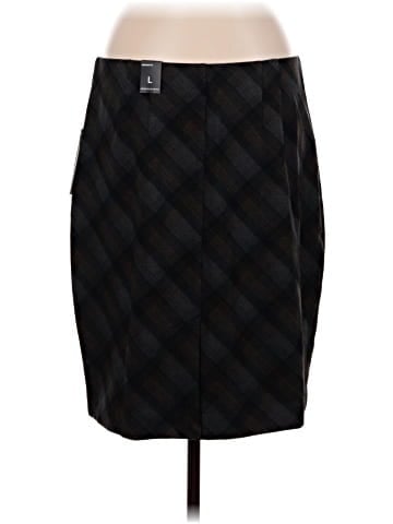 Amanda + Chelsea Formal Skirt (view 2)