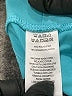 Sigrid Olsen Teal Athletic Shorts Size M - photo 5