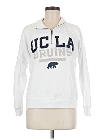 blue 84 Sweatshirt (view 1)