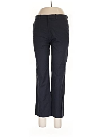 Theory Wool Pants (view 1)
