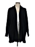 Max Studio Black Cardigan Size L - photo 1