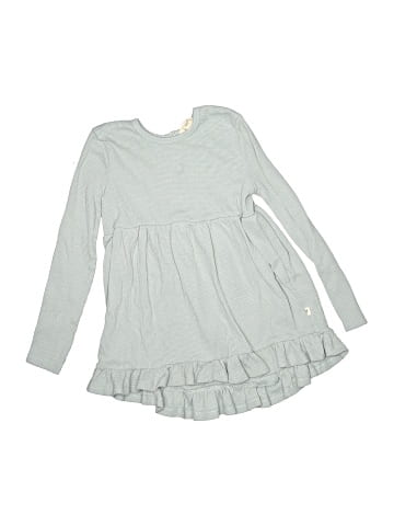 Burt's Bees Kids Dress (view 1)