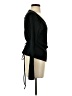 Ann Taylor LOFT Black Long Sleeve Top Size XS (estimated) - photo 4