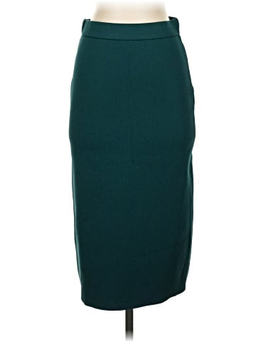 Donna Karan New York Formal Skirt (view 1)