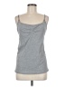 Unbranded Gray Tank Top Size 1X (estimated) - photo 1