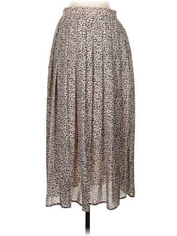 Who What Wear Casual Skirt (view 1)