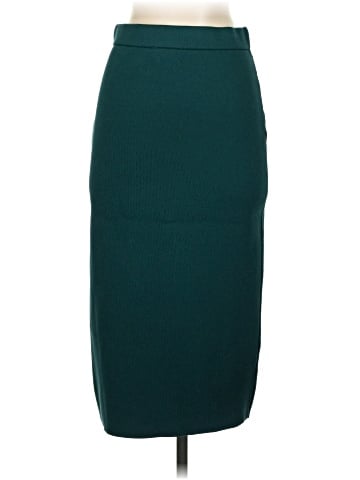 Donna Karan New York Formal Skirt (view 2)