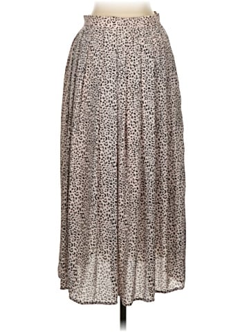 Who What Wear Casual Skirt (view 2)