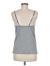 Unbranded Gray Tank Top Size 1X (estimated) - photo 2