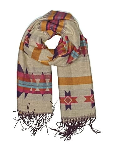 Pistil Scarf (view 1)