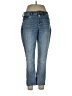 NYDJ Blue Jeans Size 10 - photo 1