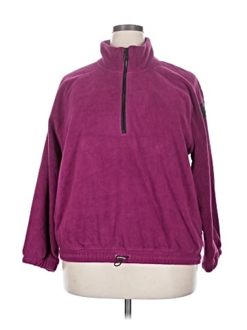 Love Pullover Sweater (view 1)