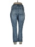 NYDJ Blue Jeans Size 10 - photo 2