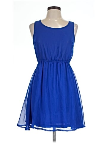 Divided by H&M Casual Dress (view 1)