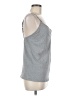 Unbranded Gray Tank Top Size 1X (estimated) - photo 4