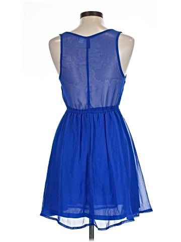 Divided by H&M Casual Dress (view 2)