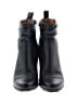 Sofft Black Ankle Boots Size 8 1/2 - photo 2