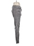 Ann Taylor LOFT Chevron-herringbone Gray Cords Size 29 waist - photo 4