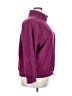 Love Purple Pullover Sweater Size 20 - photo 4