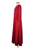 Chico's Red Casual Dress Size Sm (0) - photo 5