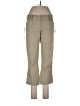 Aeropostale Tan Khakis Size 7 - 8 - photo 1
