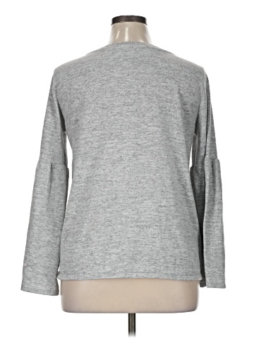 a.n.a. A New Approach Pullover Sweater (view 2)