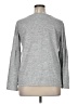 a.n.a. A New Approach Gray Pullover Sweater Size XL - photo 2