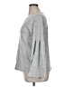 a.n.a. A New Approach Gray Pullover Sweater Size XL - photo 5