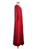Chico's Red Casual Dress Size Sm (0) - photo 4
