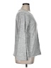 a.n.a. A New Approach Gray Pullover Sweater Size XL - photo 4