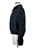 Athleta Paisley Blue Track Jacket Size M - photo 5