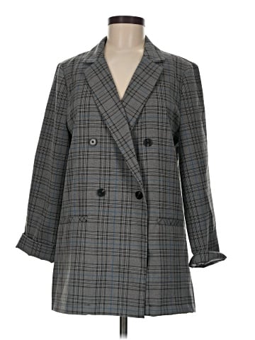 Wild Fable Coat (view 1)