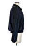 Athleta Paisley Blue Track Jacket Size M - photo 4