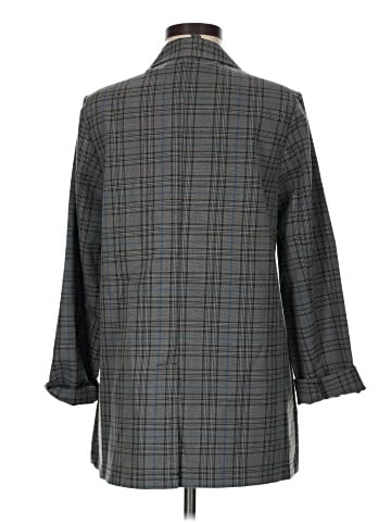 Wild Fable Coat (view 2)