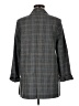 Wild Fable Plaid Gray Coat Size M - photo 2