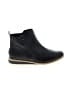 Me Too Black Ankle Boots Size 10 - photo 1