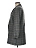 Wild Fable Plaid Gray Coat Size M - photo 5