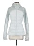 Lululemon Athletica Blue Gray Jacket Size 8 - photo 1