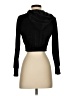 Unbranded Black Cardigan Size S - photo 2