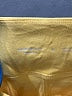 Active by Old Navy Solid Yellow Casual Skirt Size 5 - photo 3
