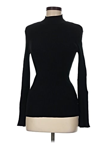 Antonio Melani Long Sleeve Turtleneck (view 1)