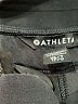 Athleta Solid Black Casual Pants Size XS (tall) - photo 7