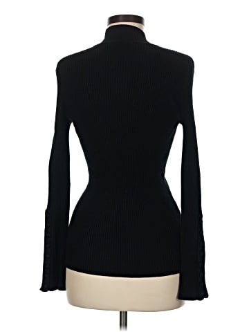 Antonio Melani Long Sleeve Turtleneck (view 2)