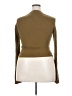 OGL Green Brown Cardigan Size 2X - photo 2